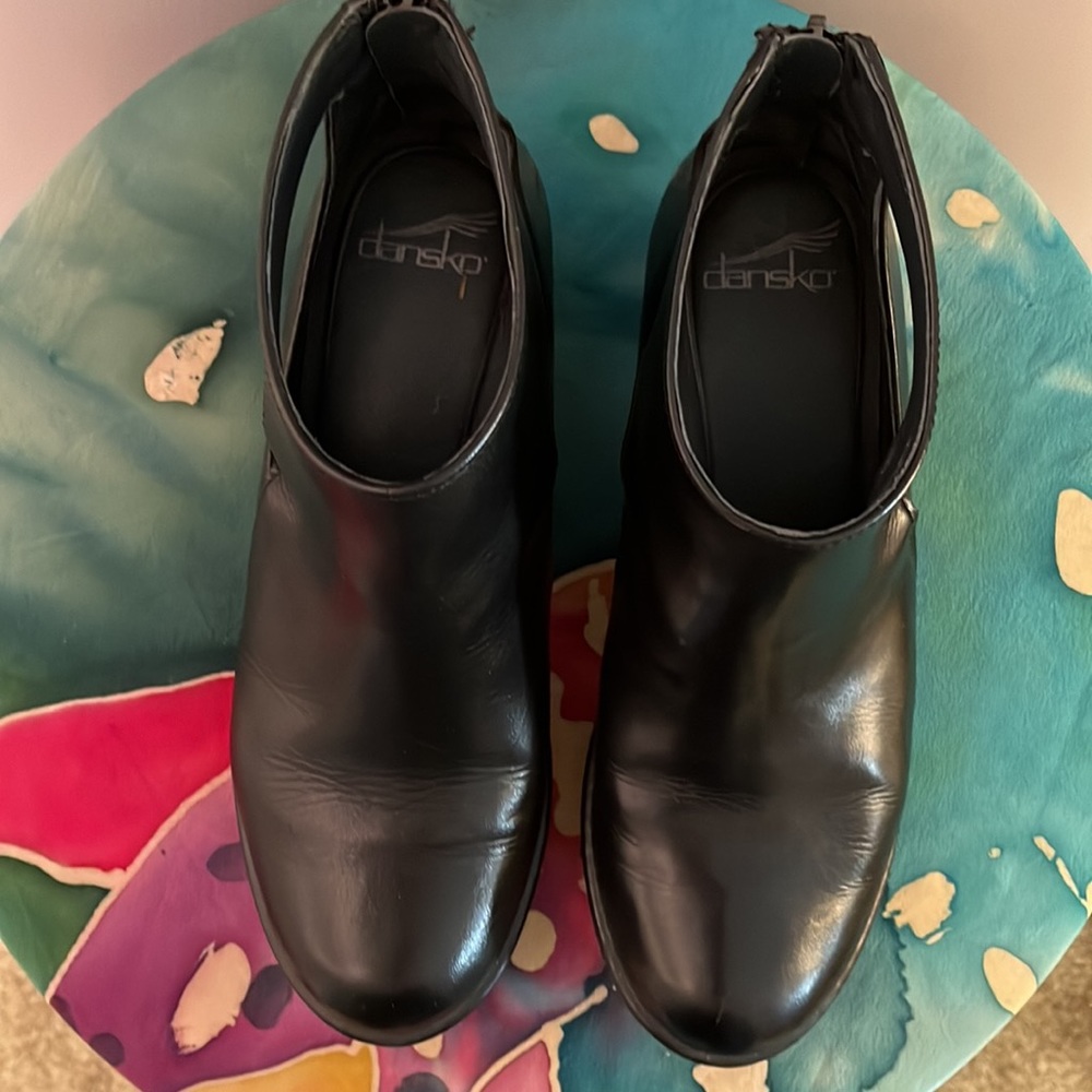 DANSKO Booties - Picture 2 of 7